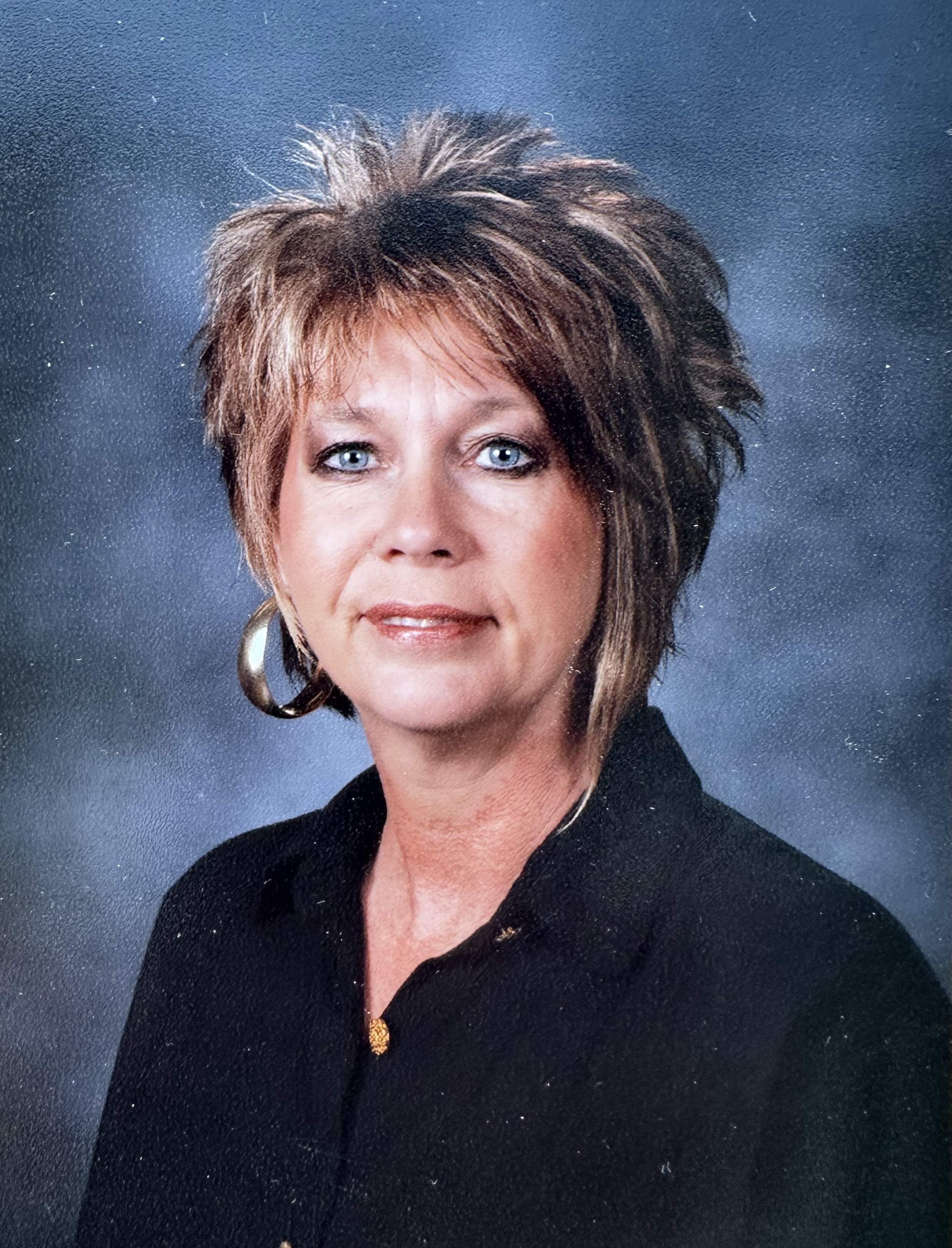 Fissure in Sandstone